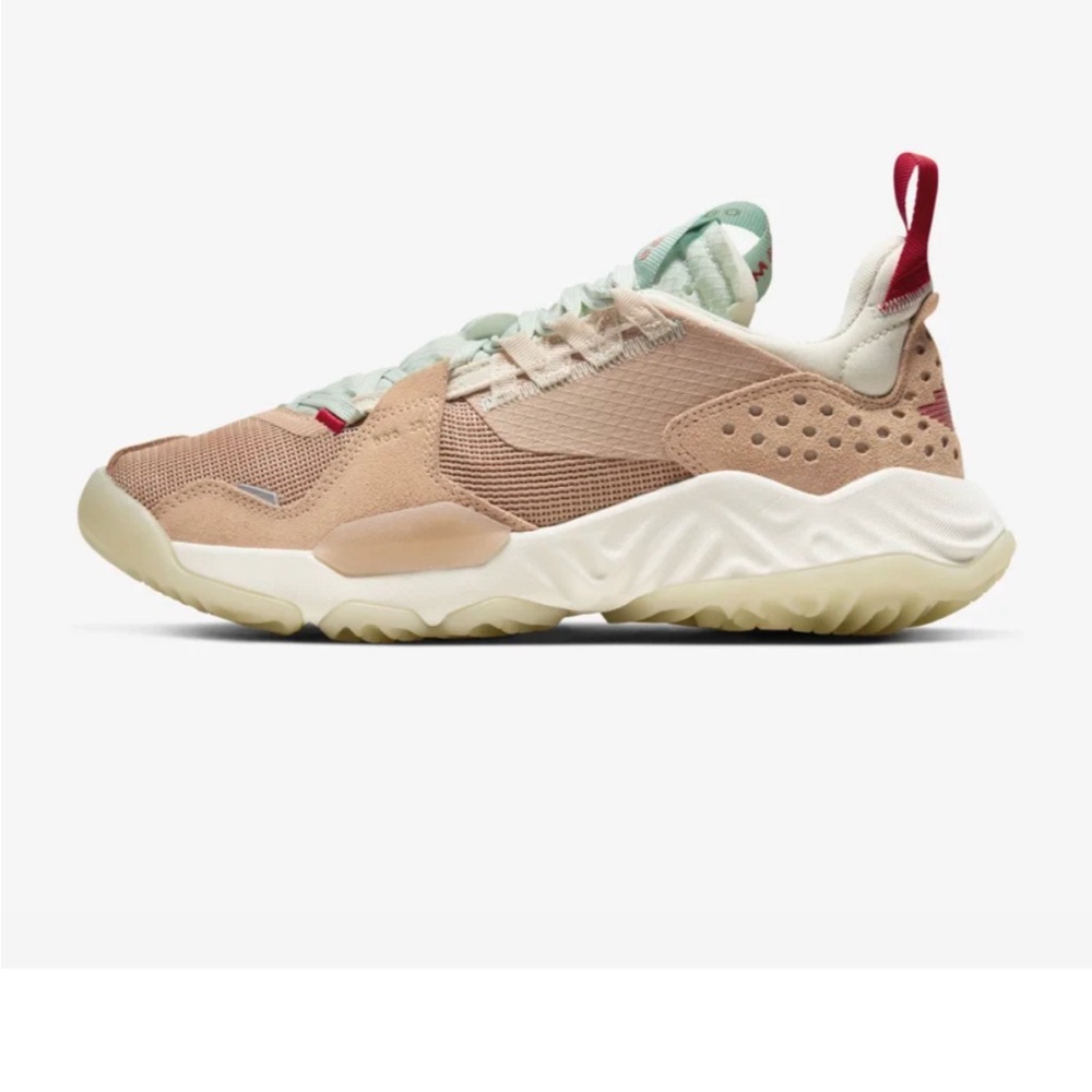 Nike Jordan Delta SP “Vachetta Tan” Sneakers -,Women’s Size 9